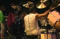 Miles Davis – Tutu. Live in Stuttgart 1988.
