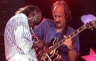 Miles Davis – Live in Montreal Jazz Festival (ft. John Scofield, Bob Berg)