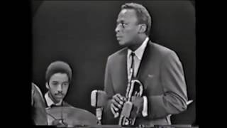 Miles-Davis-angry-at-Herbie-Hancock