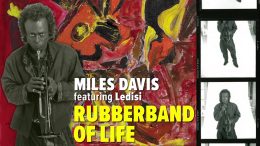 Miles-Davis-Rubberband-of-Life-Official-Audio